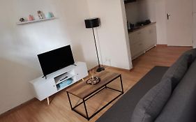 Studio Au Coeur Du Quartier Historique